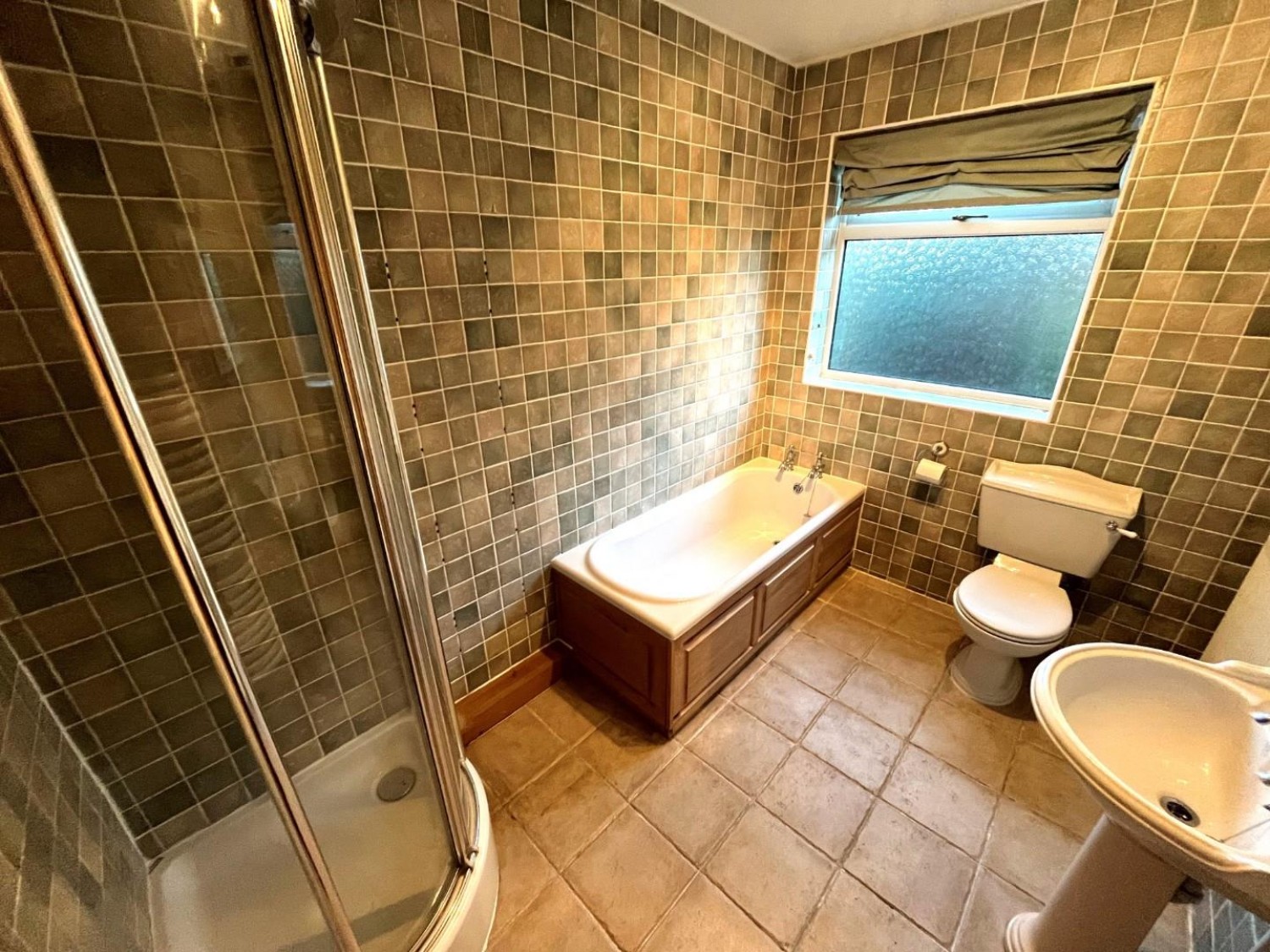 Church Lane, Scrooby, Doncaster, DN10 6AR