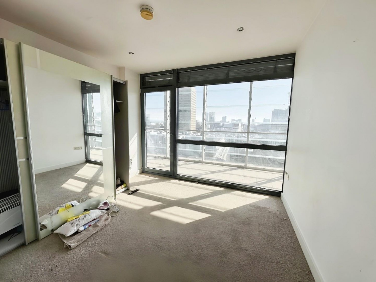 1 Deansgate, Manchester