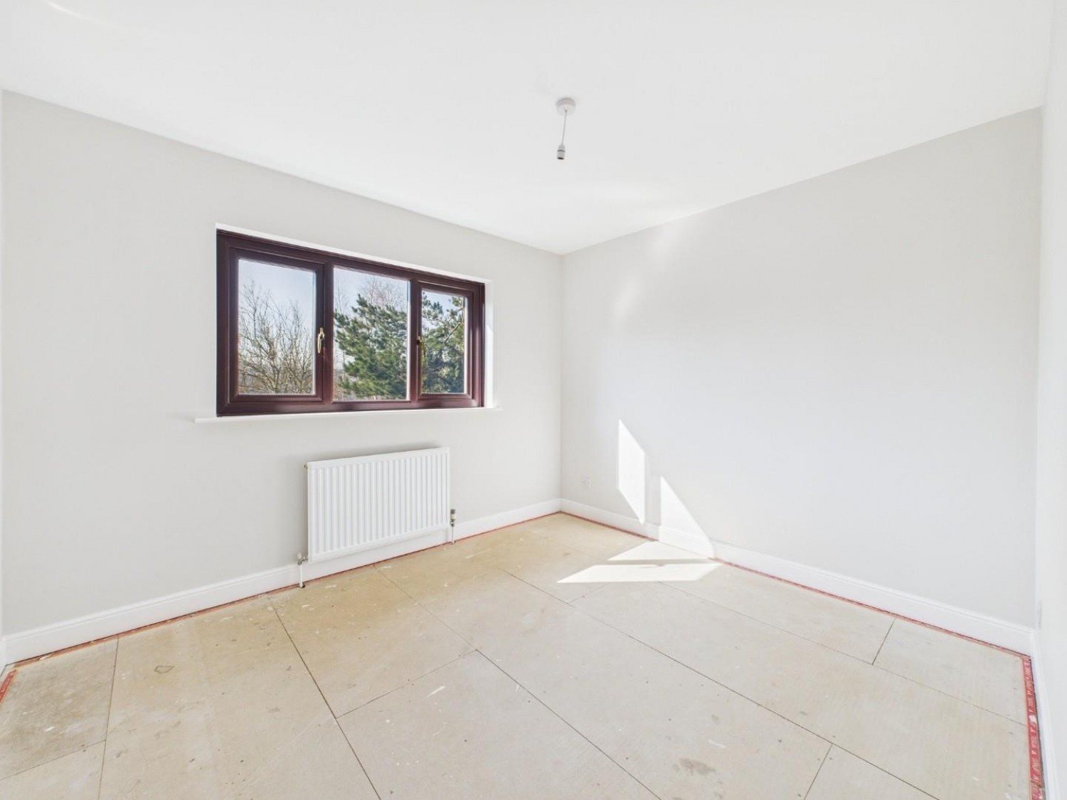 Cornwall Road, Bingley