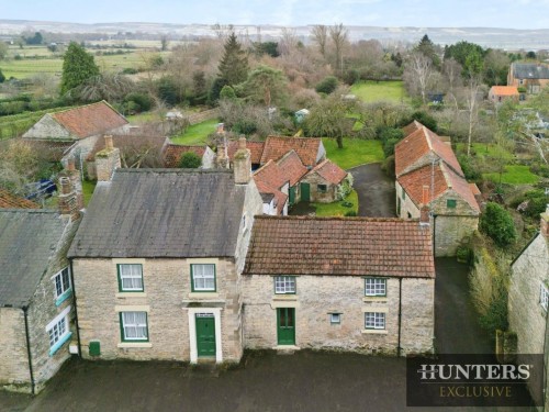 High Street, Snainton, Scarborough