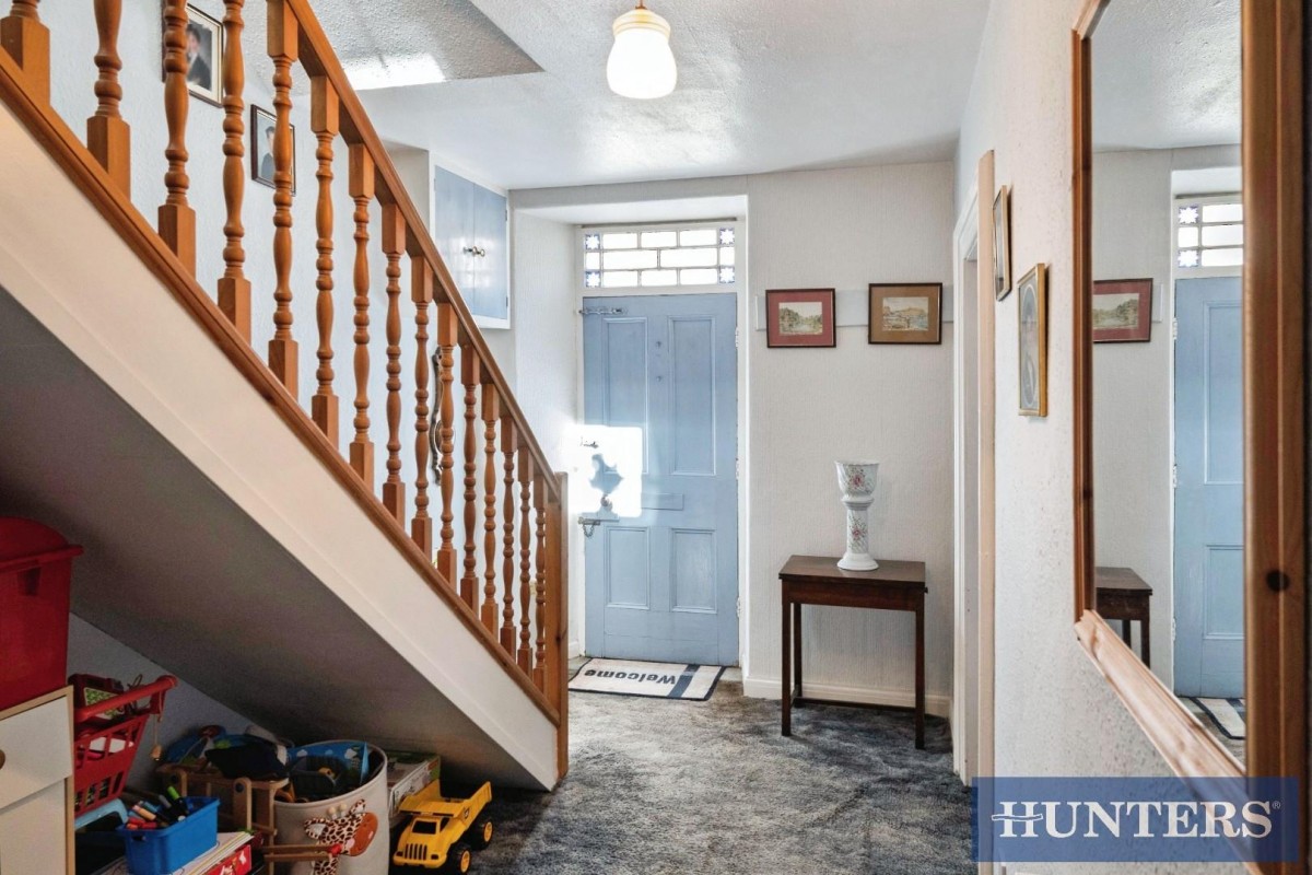 High Street, Snainton, Scarborough