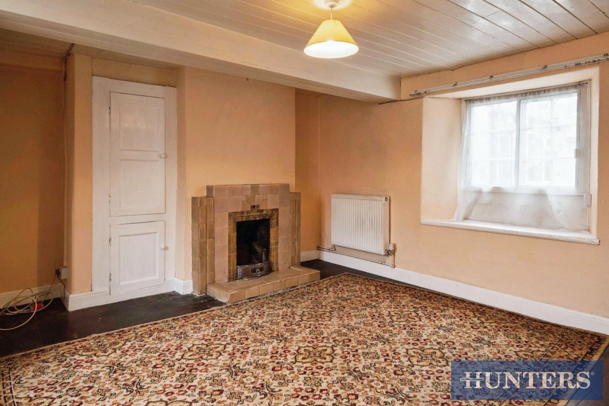 High Street, Snainton, Scarborough