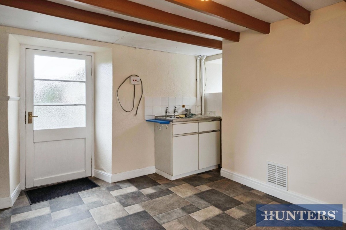 High Street, Snainton, Scarborough