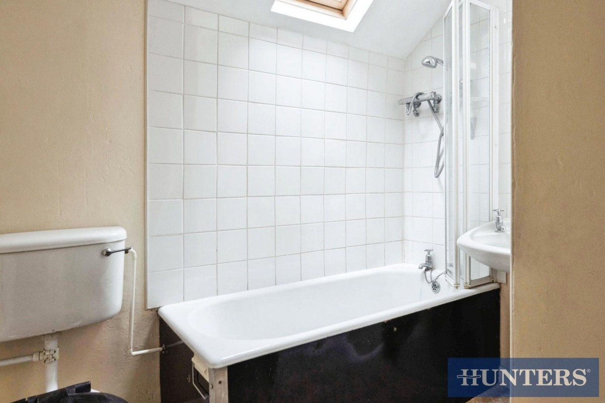 High Street, Snainton, Scarborough