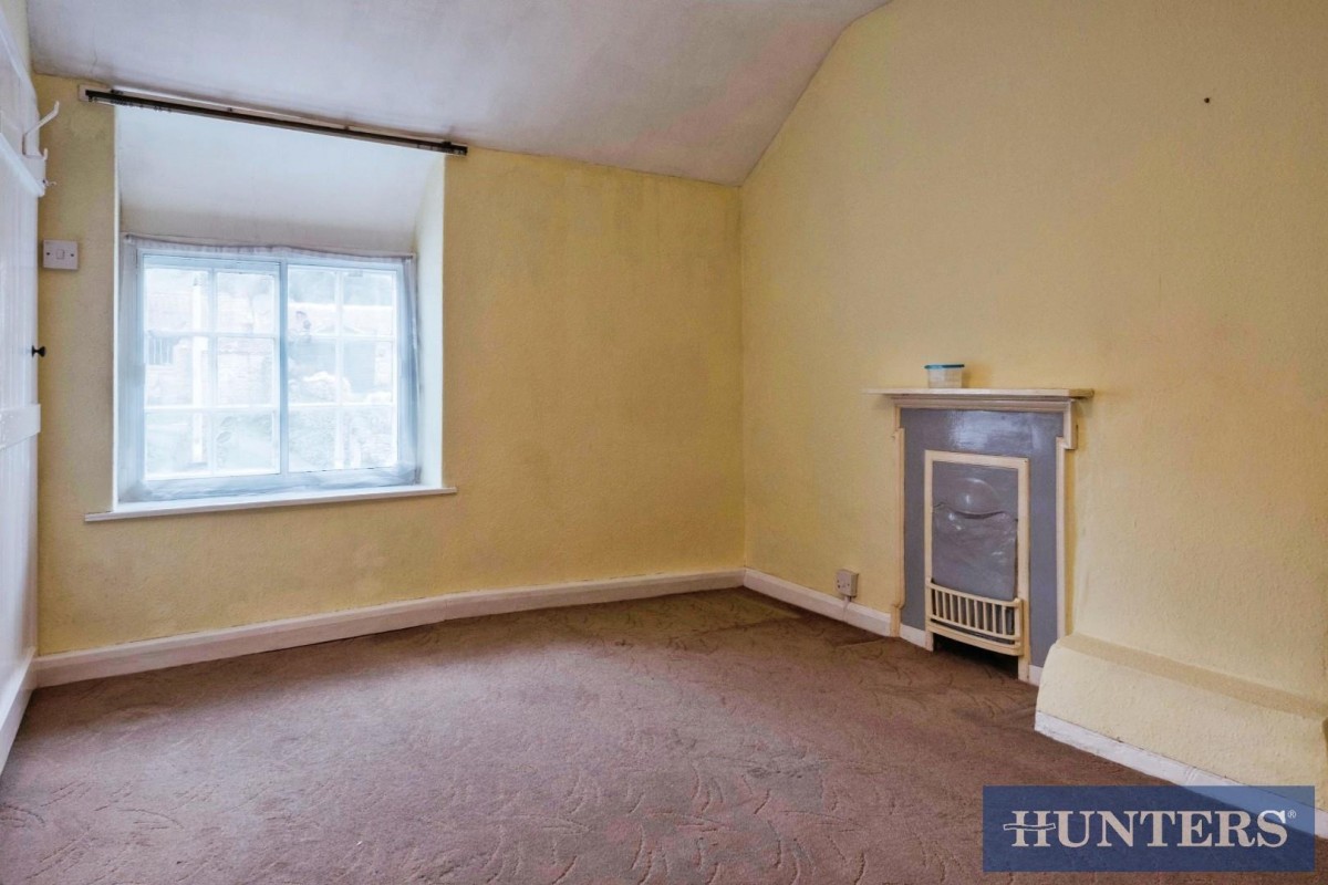 High Street, Snainton, Scarborough