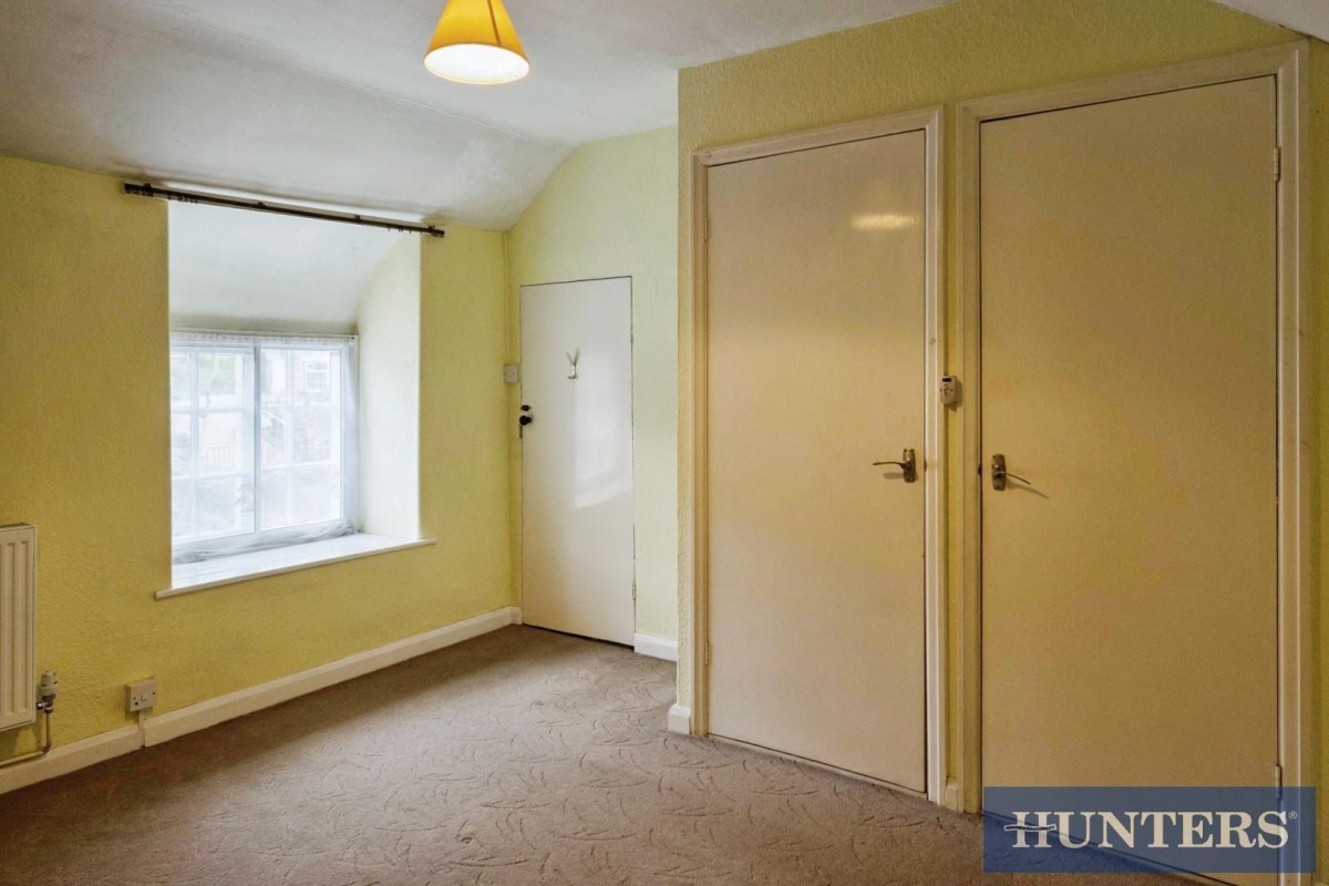 High Street, Snainton, Scarborough