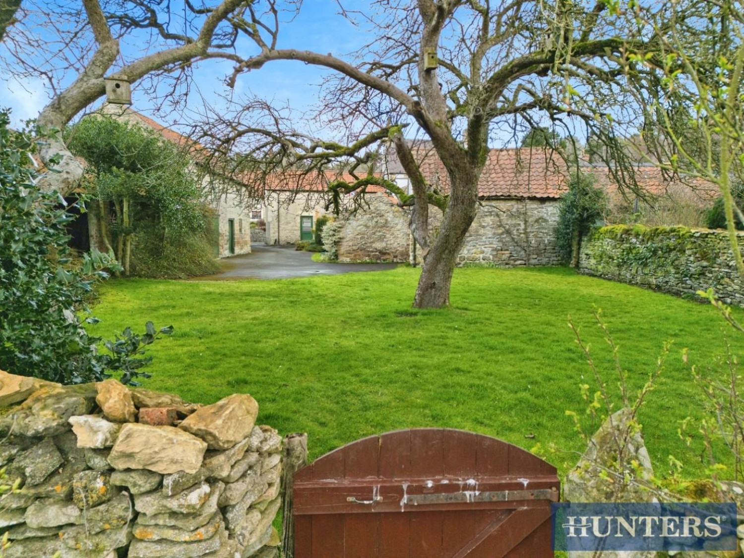 High Street, Snainton, Scarborough