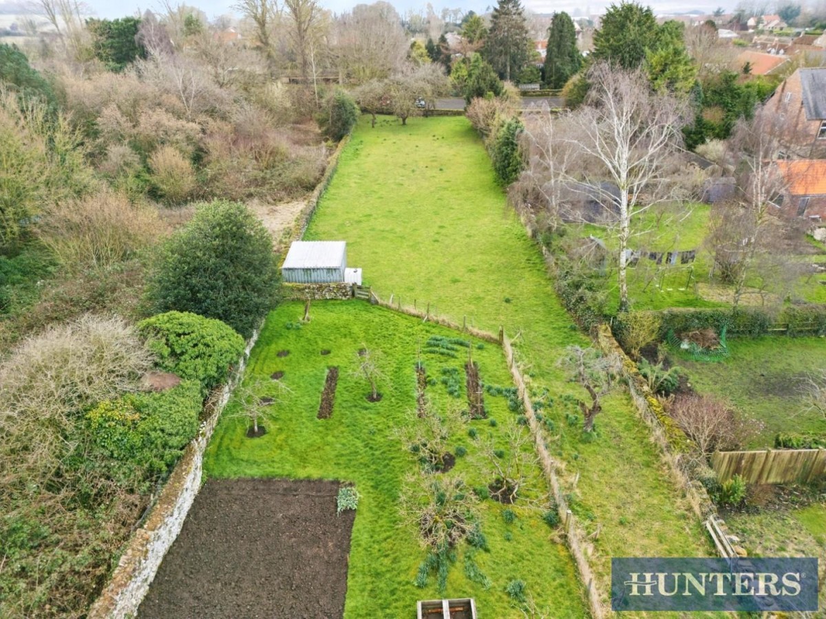 High Street, Snainton, Scarborough