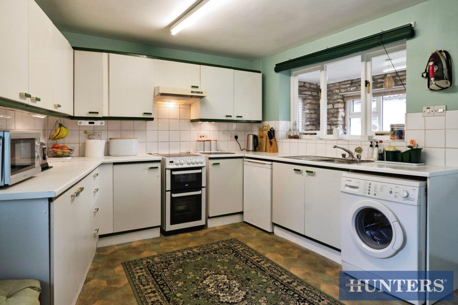 High Street, Snainton, Scarborough