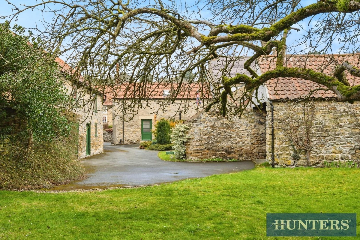 High Street, Snainton, Scarborough