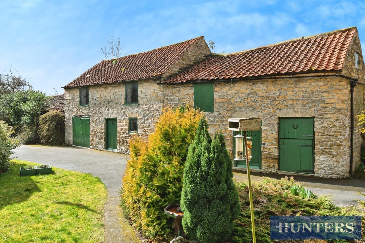 High Street, Snainton, Scarborough