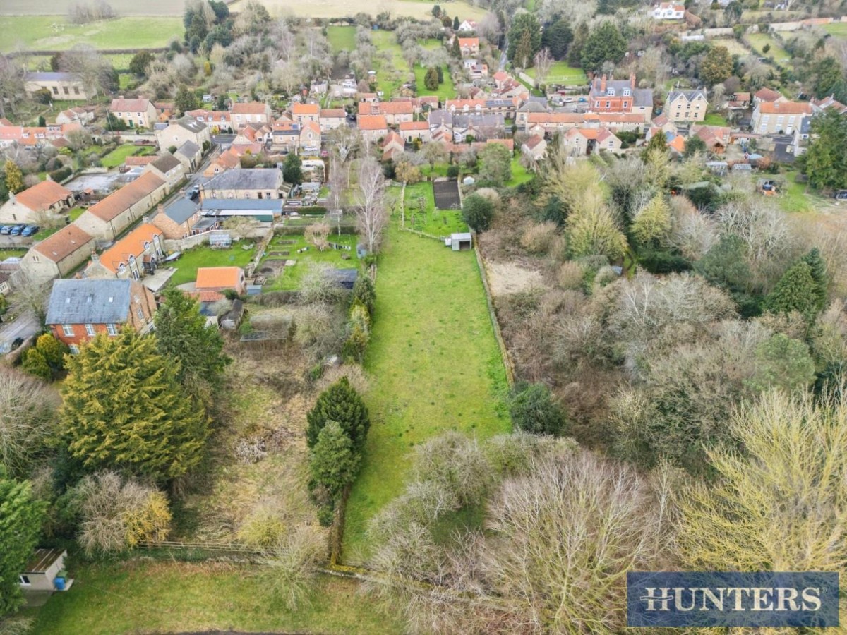 High Street, Snainton, Scarborough