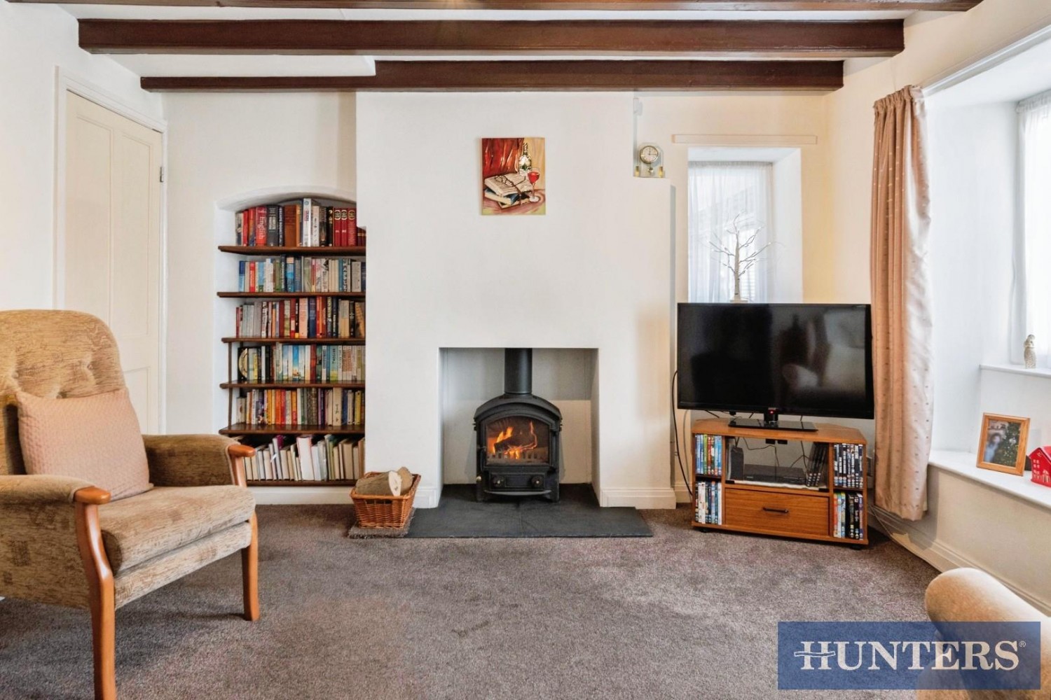 High Street, Snainton, Scarborough