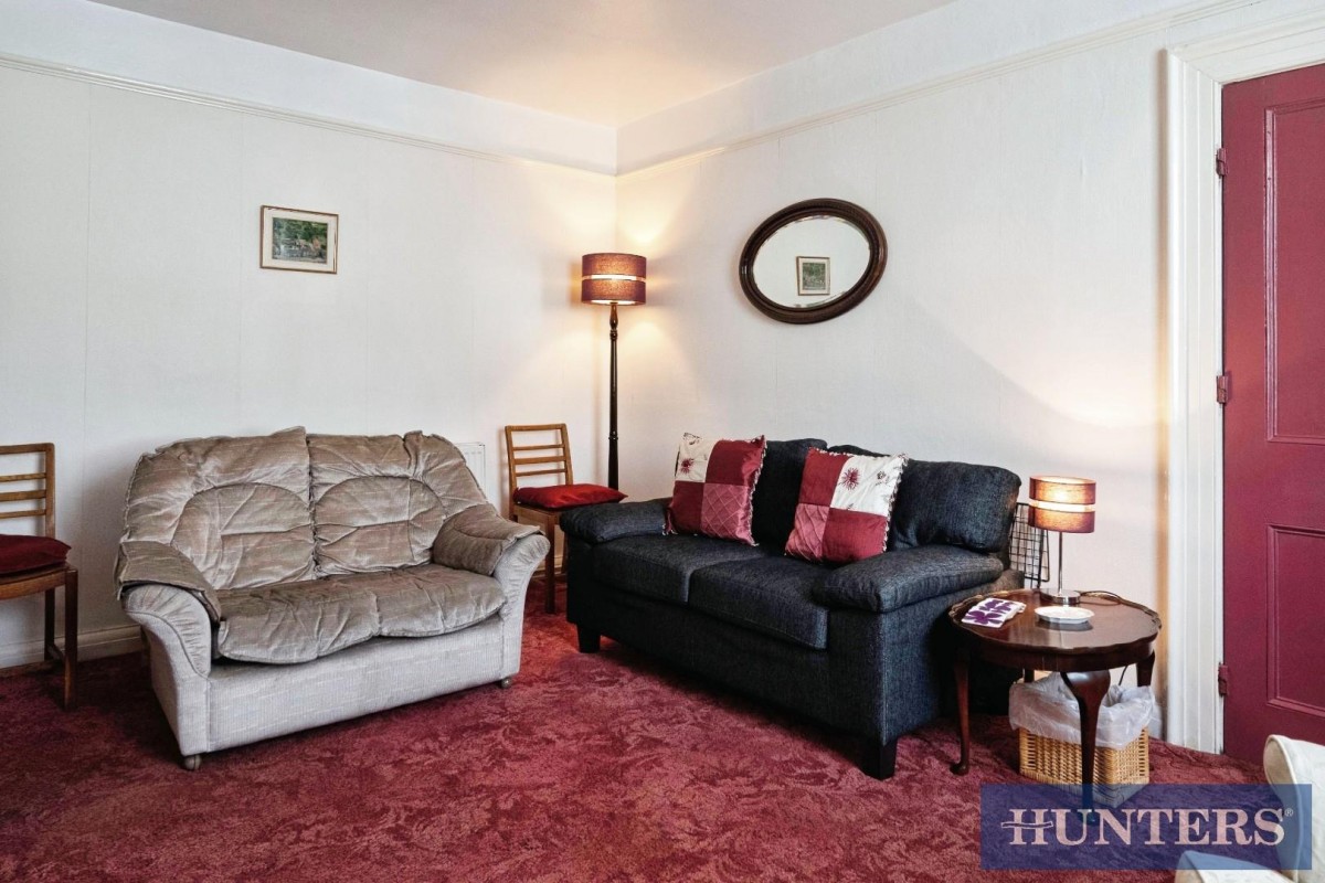 High Street, Snainton, Scarborough