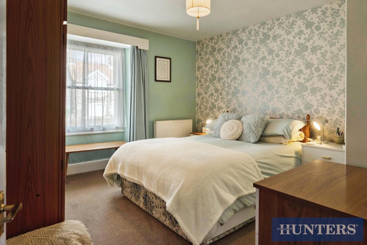 High Street, Snainton, Scarborough