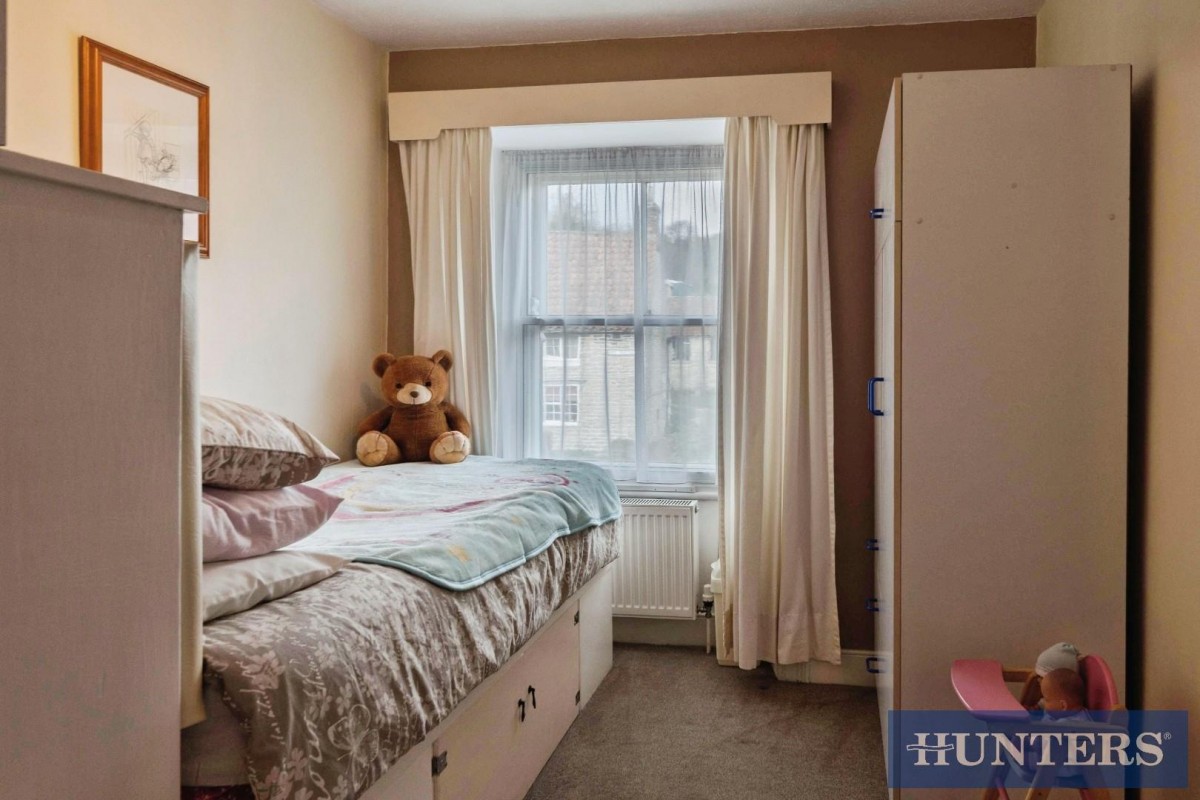 High Street, Snainton, Scarborough