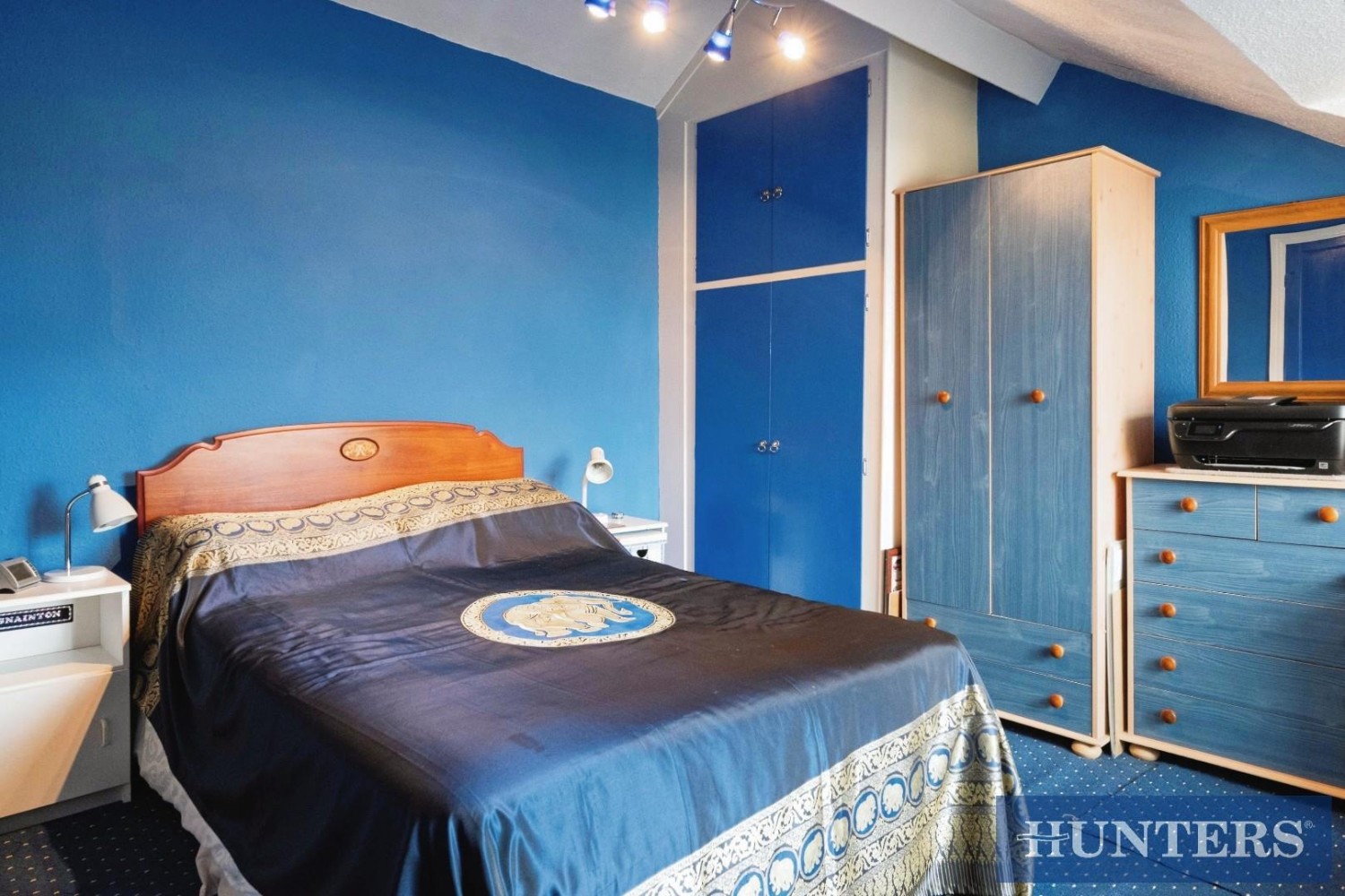 High Street, Snainton, Scarborough