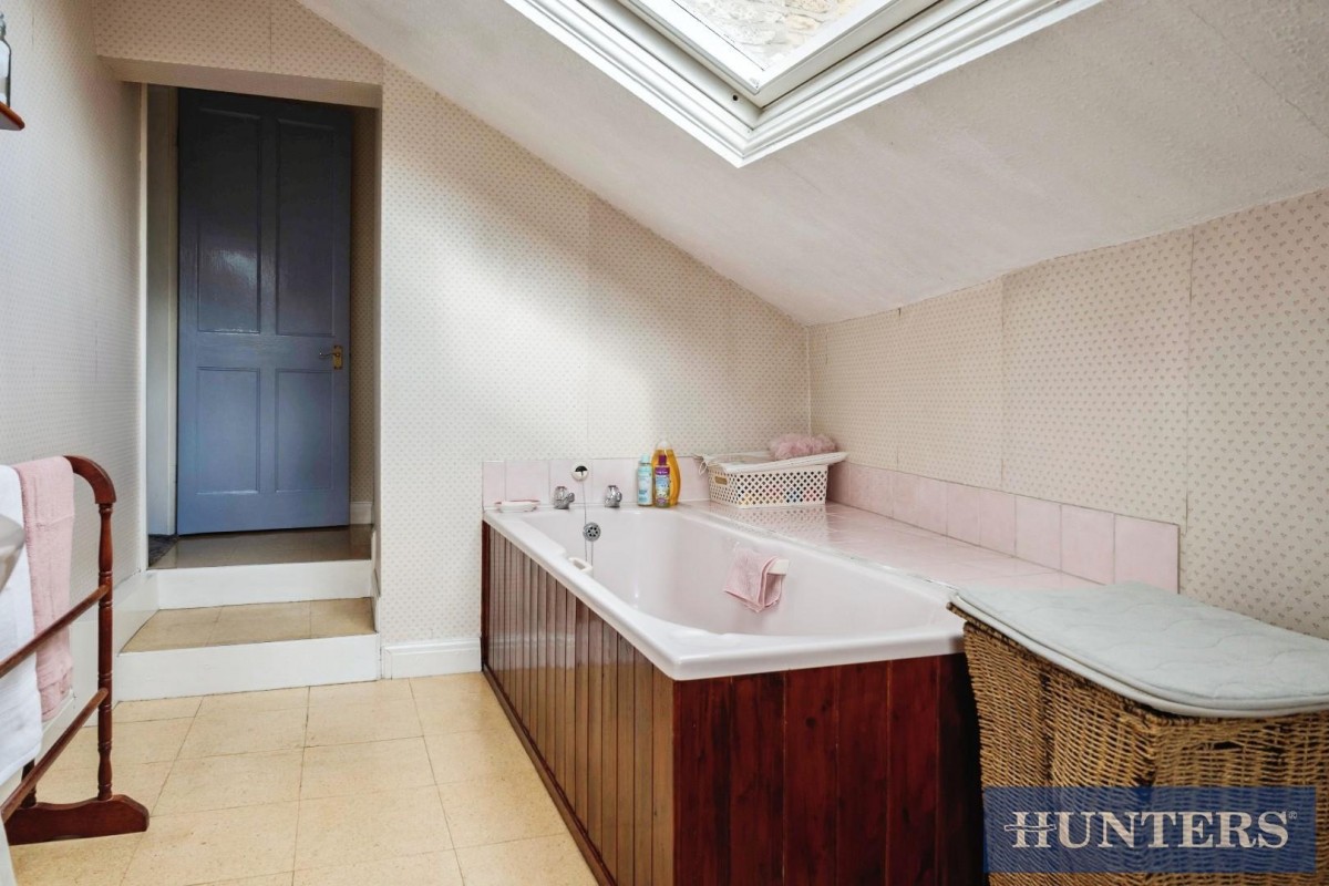 High Street, Snainton, Scarborough