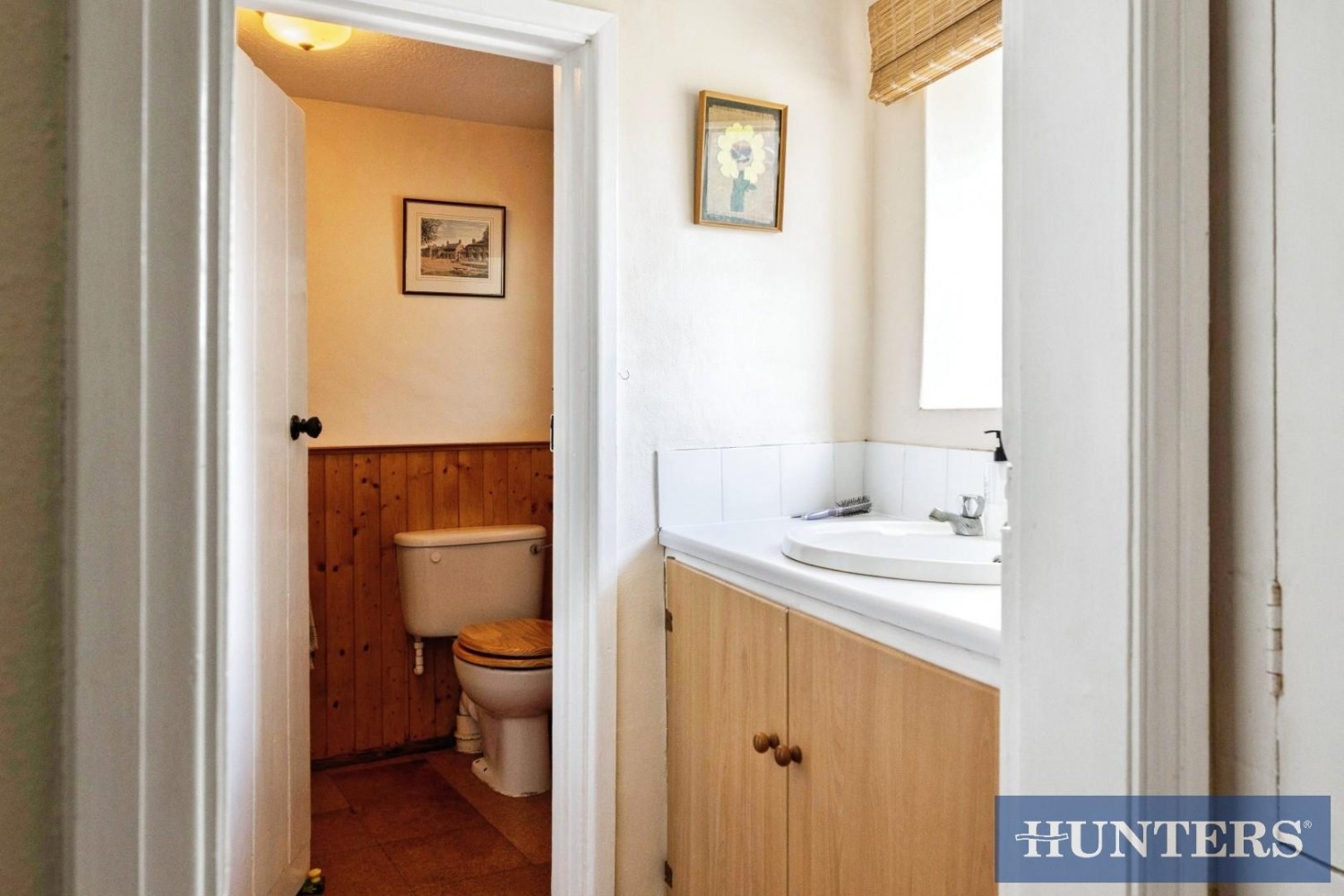 High Street, Snainton, Scarborough