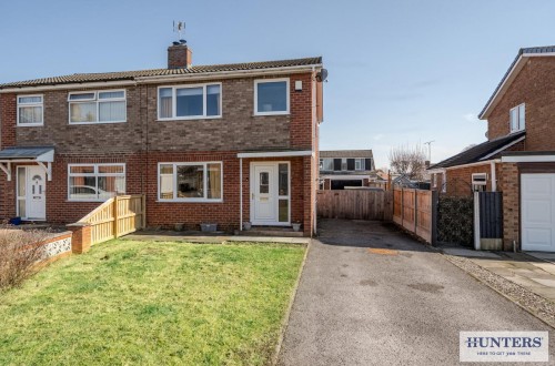 Green Acres Close, Brayton, Selby