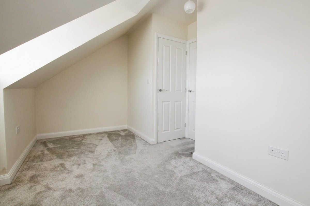 Briggington Way, Leighton Buzzard