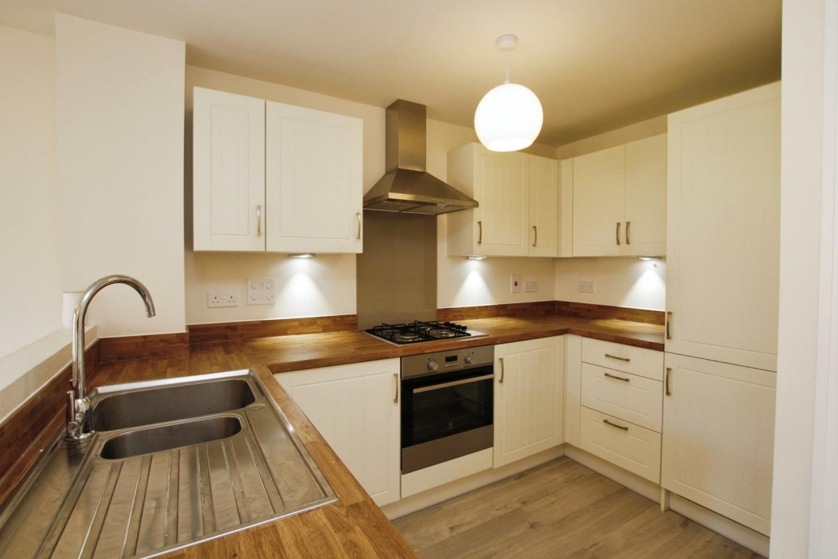 Briggington Way, Leighton Buzzard