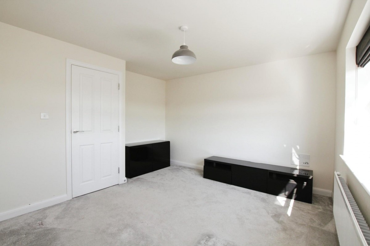 Briggington Way, Leighton Buzzard