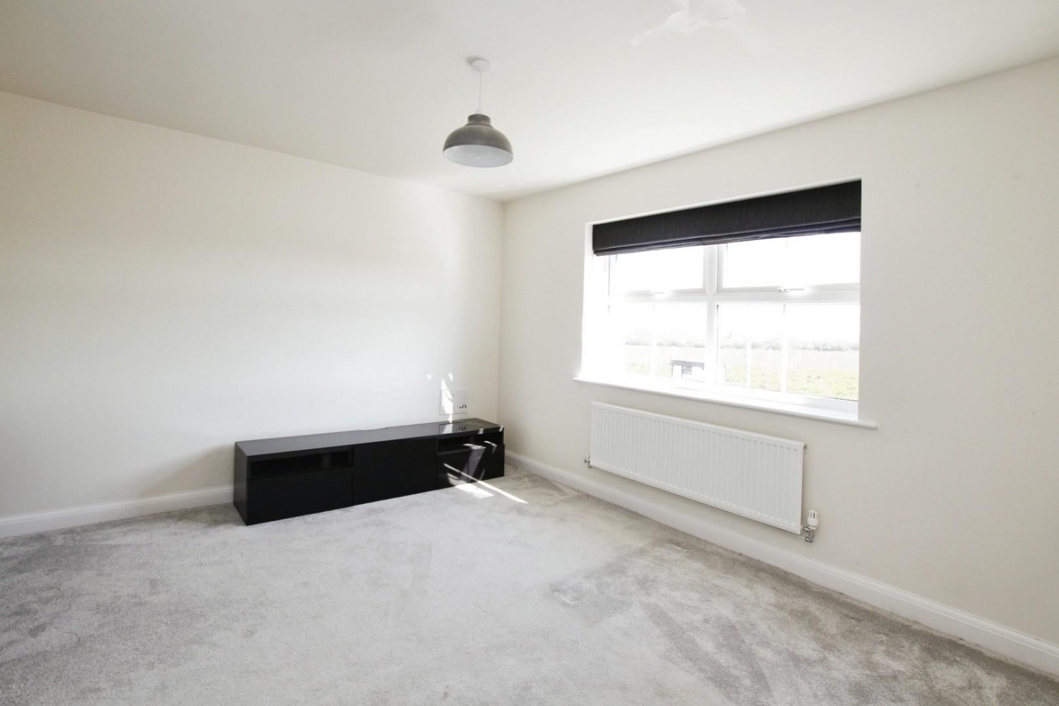 Briggington Way, Leighton Buzzard