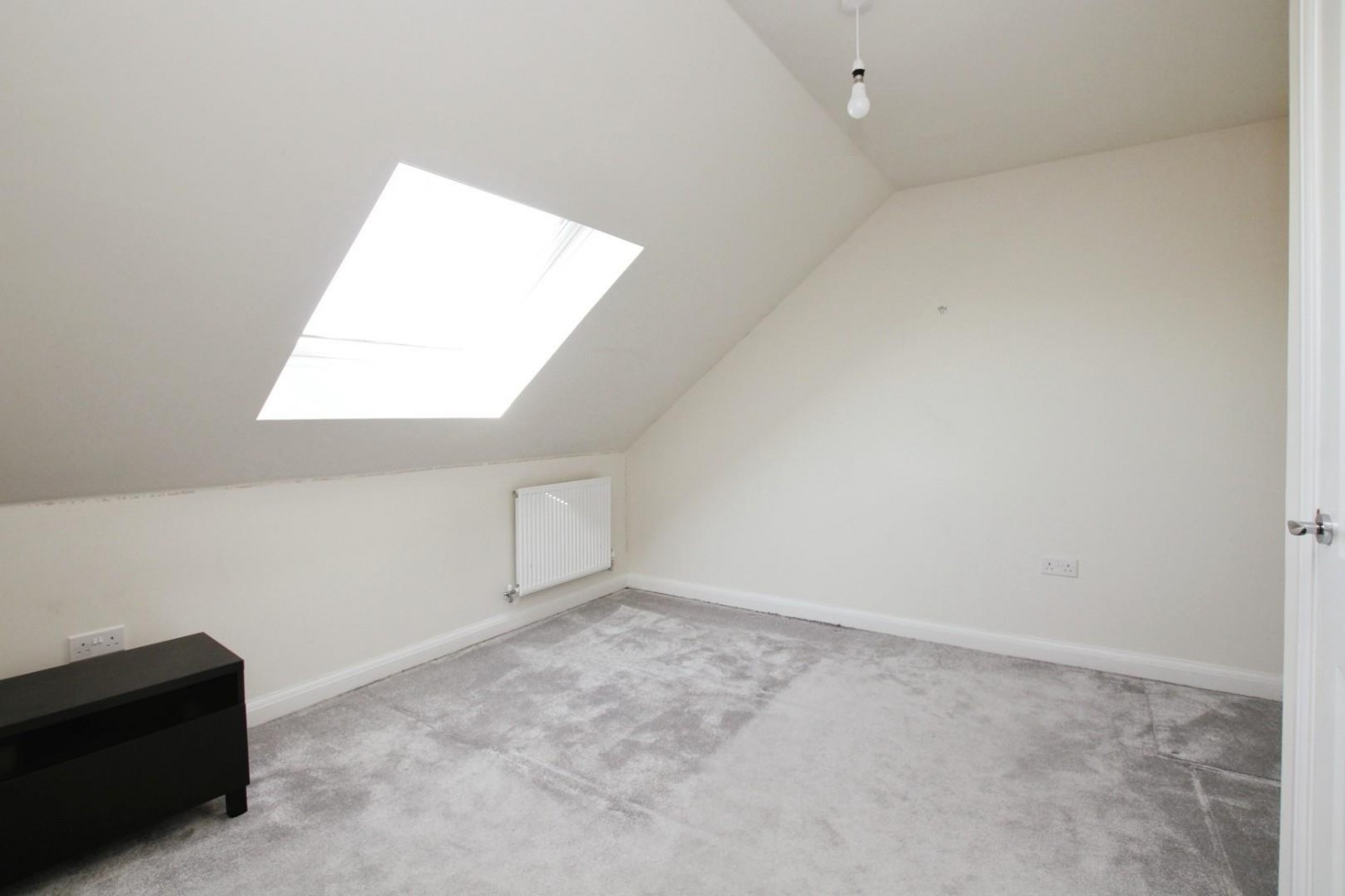 Briggington Way, Leighton Buzzard