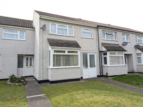 Hamble Close, Thornbury, BS35 2DD