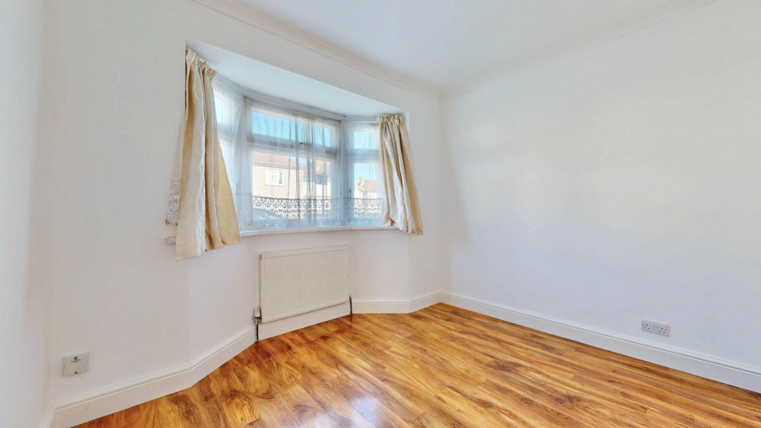 Mayesbrook Road, Dagenham, RM8