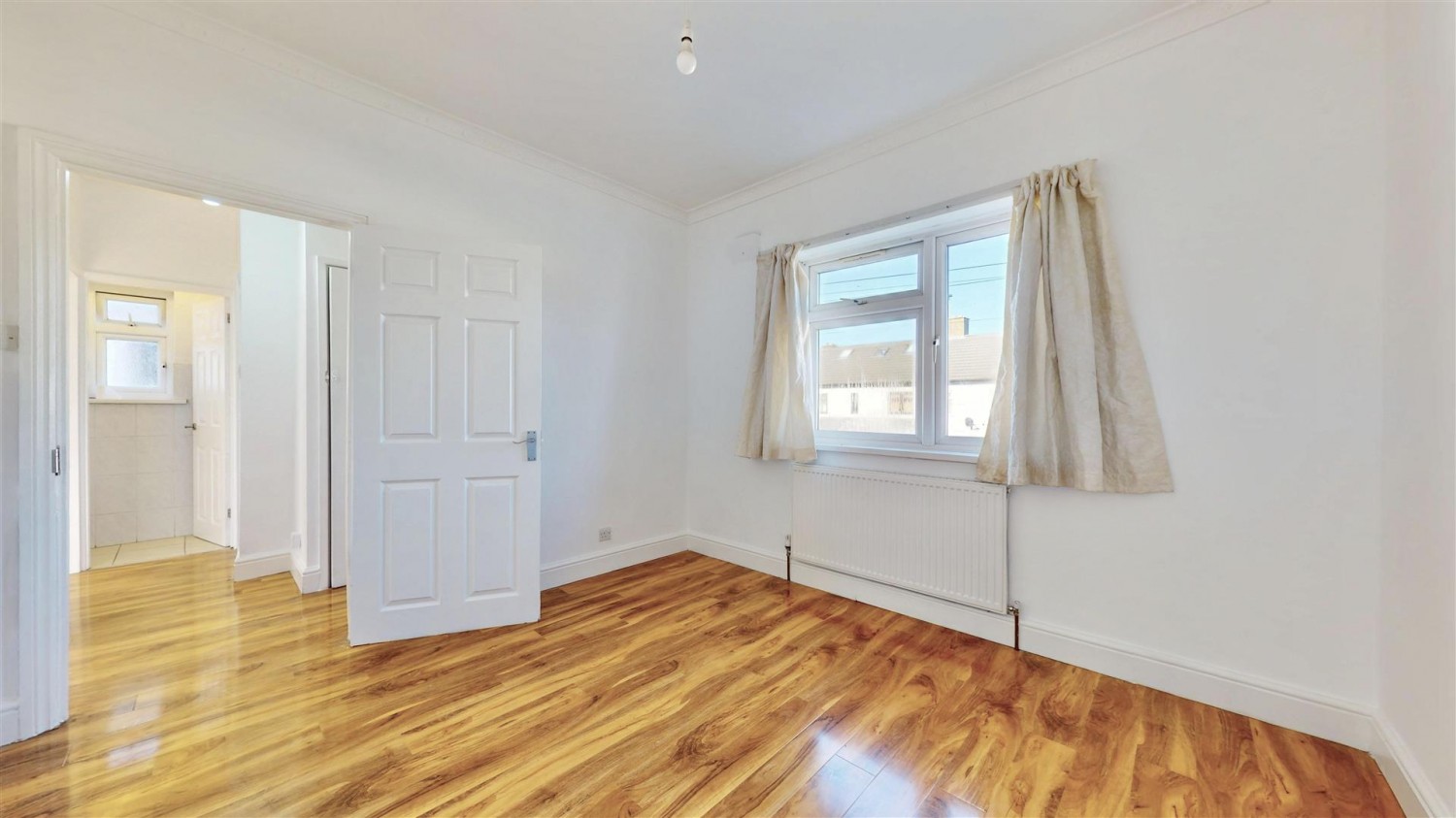 Mayesbrook Road, Dagenham, RM8