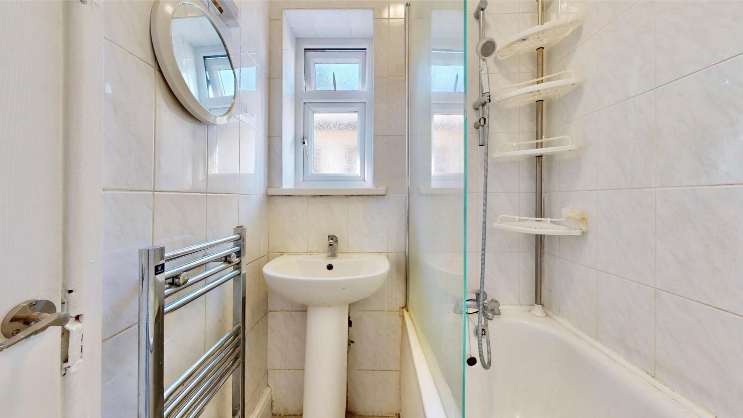 Mayesbrook Road, Dagenham, RM8