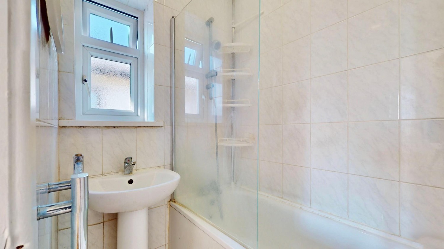 Mayesbrook Road, Dagenham, RM8