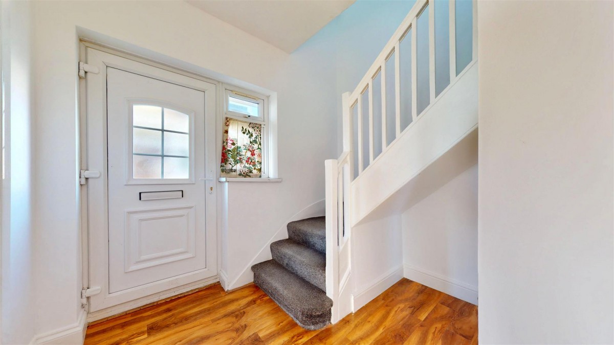 Mayesbrook Road, Dagenham, RM8