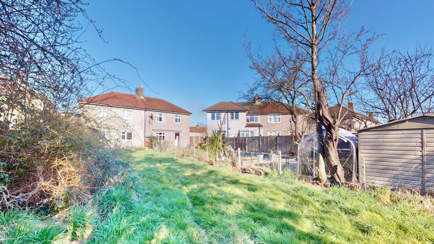 Mayesbrook Road, Dagenham, RM8