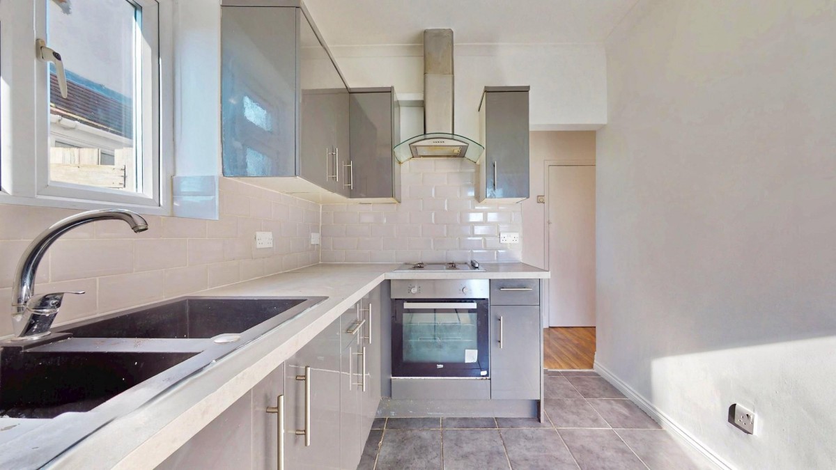 Mayesbrook Road, Dagenham, RM8