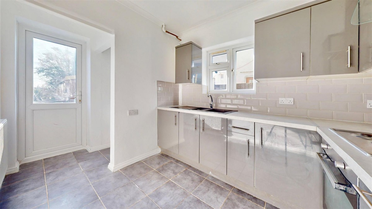 Mayesbrook Road, Dagenham, RM8