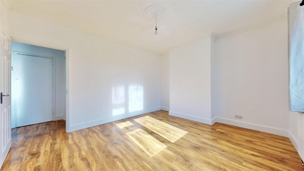 Mayesbrook Road, Dagenham, RM8