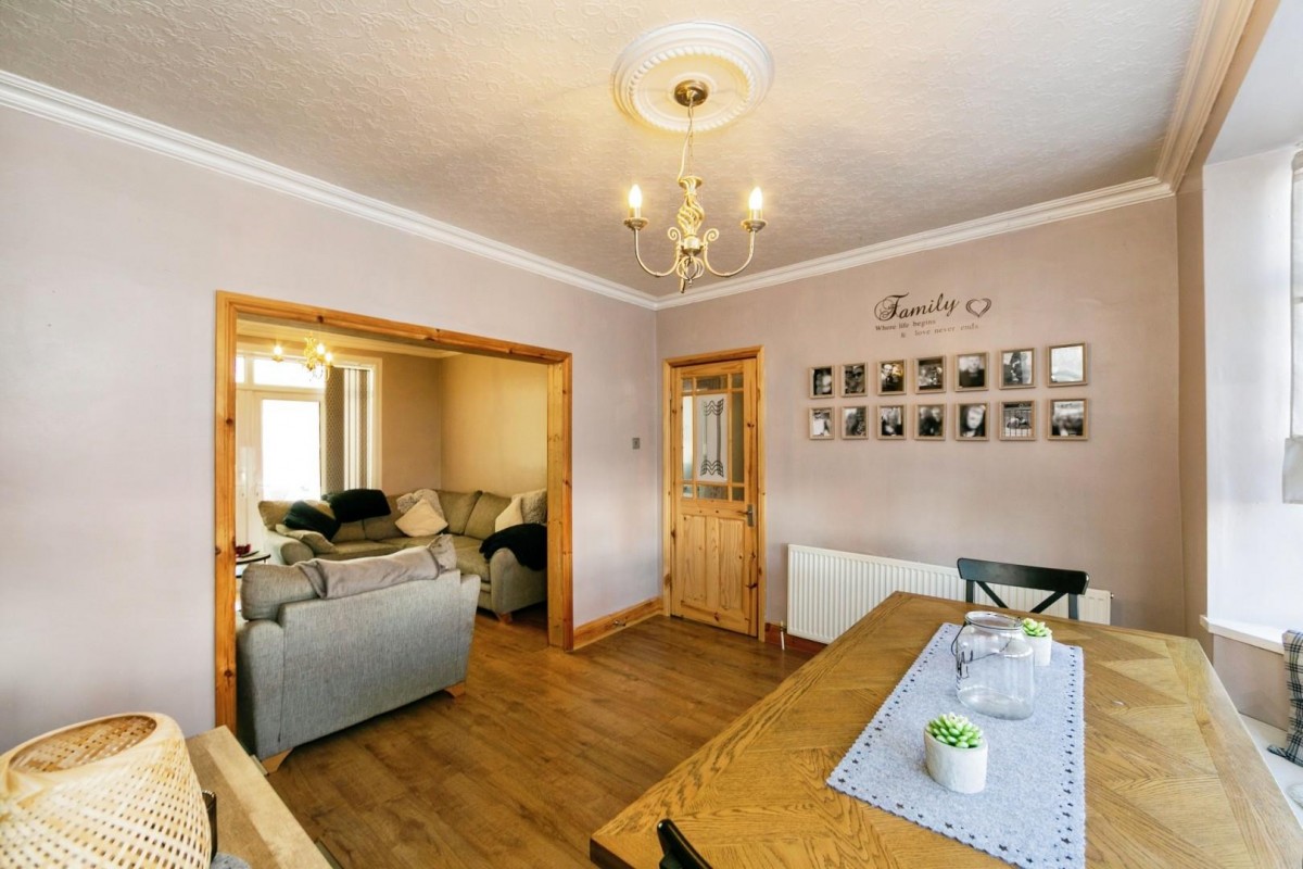 Clough Road, Hoyland, Barnsley