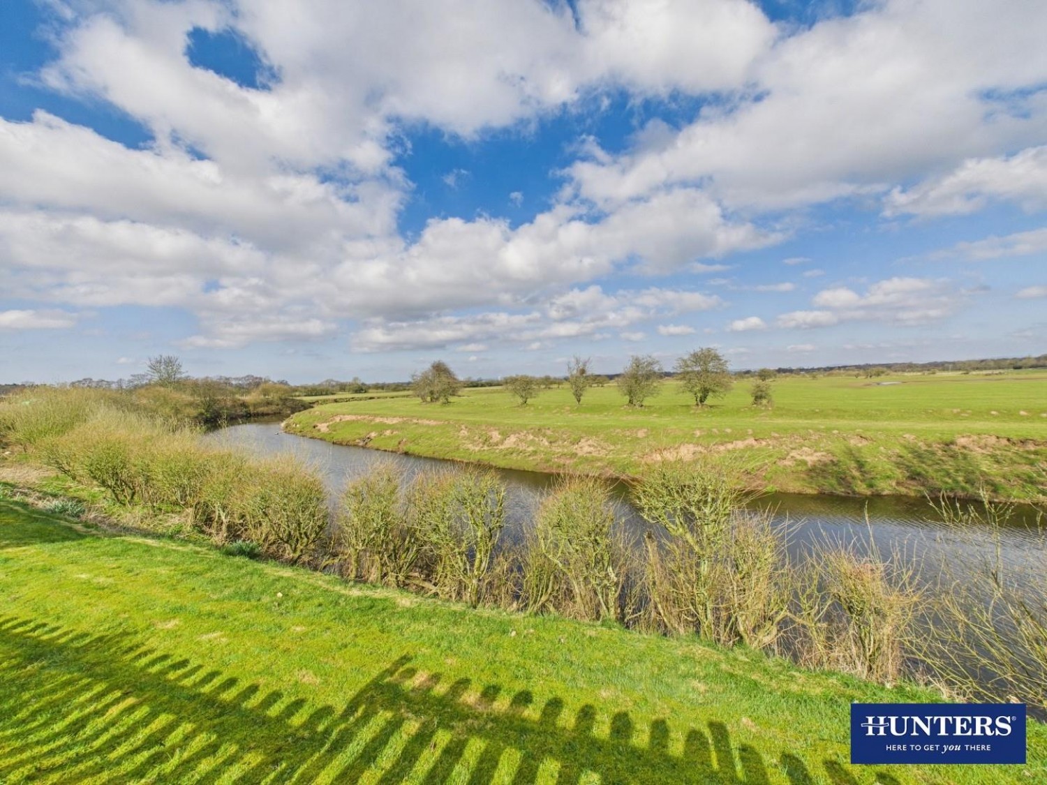 Lyne Lodge, Westlinton, Carlisle, CA6