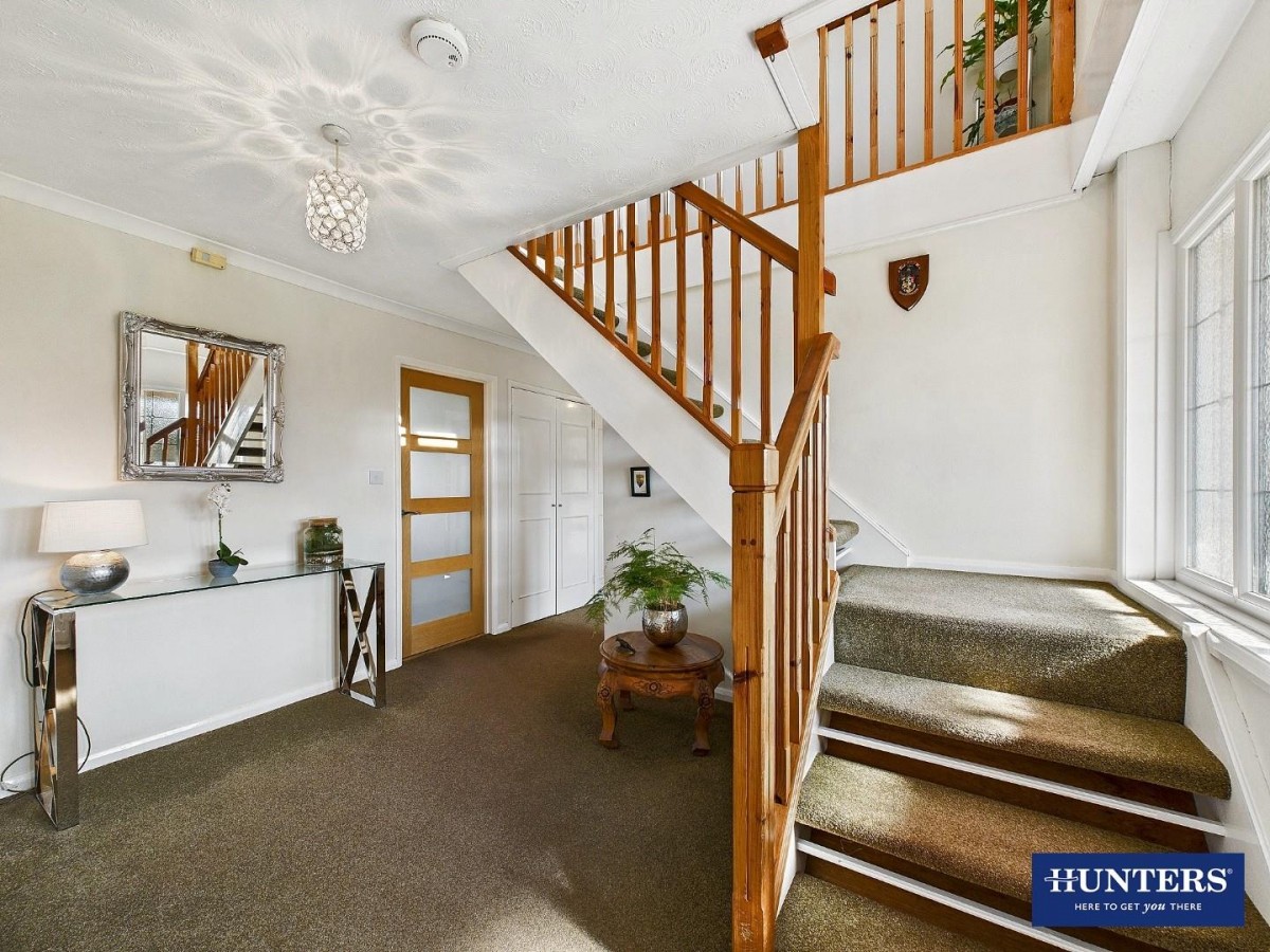 Lyne Lodge, Westlinton, Carlisle, CA6