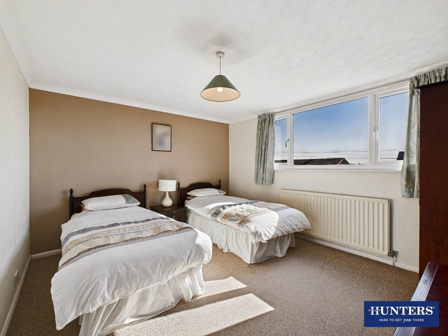Lyne Lodge, Westlinton, Carlisle, CA6