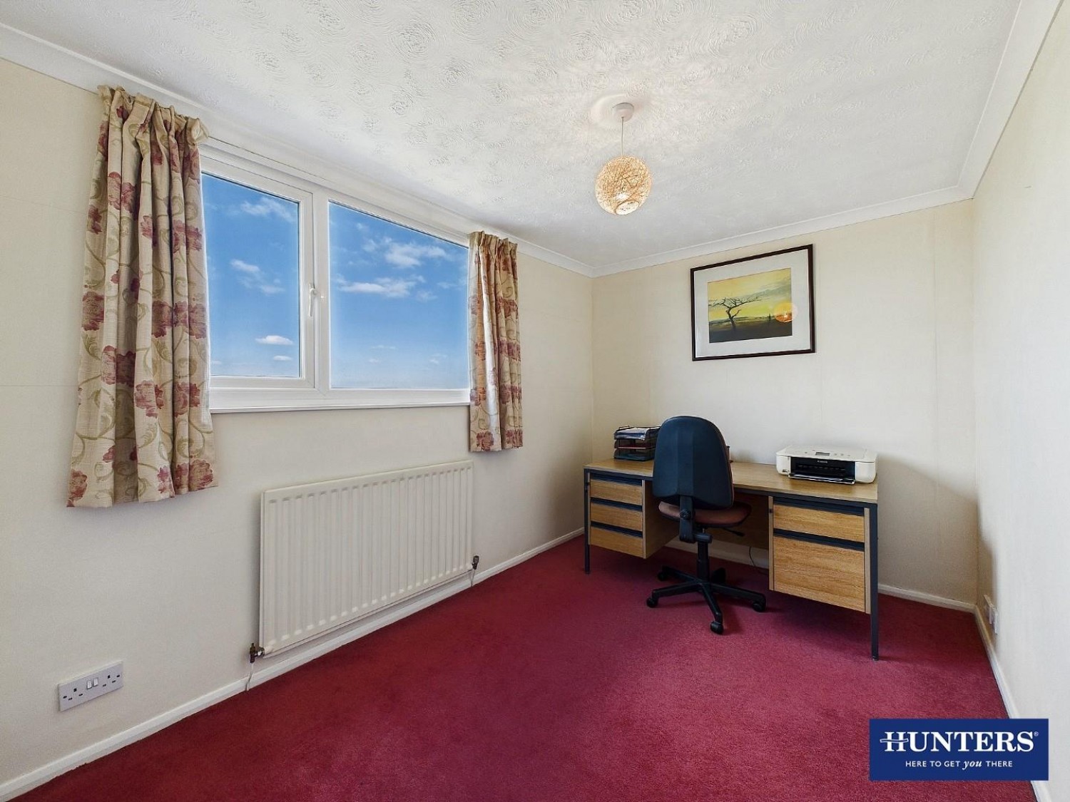 Lyne Lodge, Westlinton, Carlisle, CA6