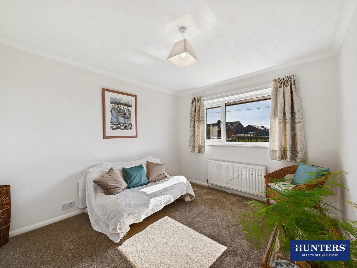 Lyne Lodge, Westlinton, Carlisle, CA6