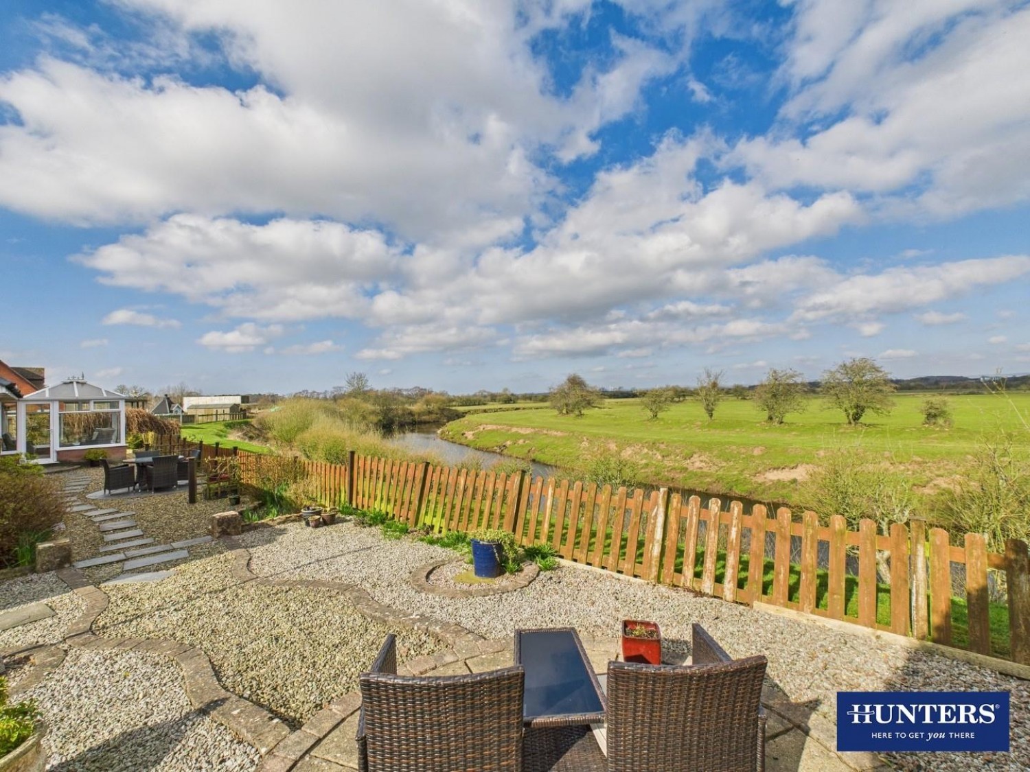 Lyne Lodge, Westlinton, Carlisle, CA6