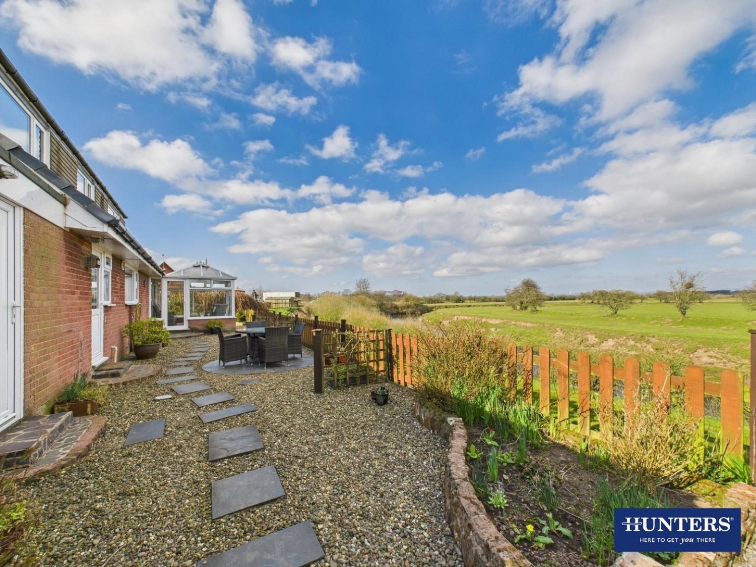 Lyne Lodge, Westlinton, Carlisle, CA6