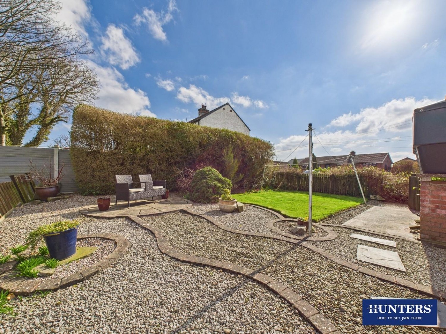 Lyne Lodge, Westlinton, Carlisle, CA6