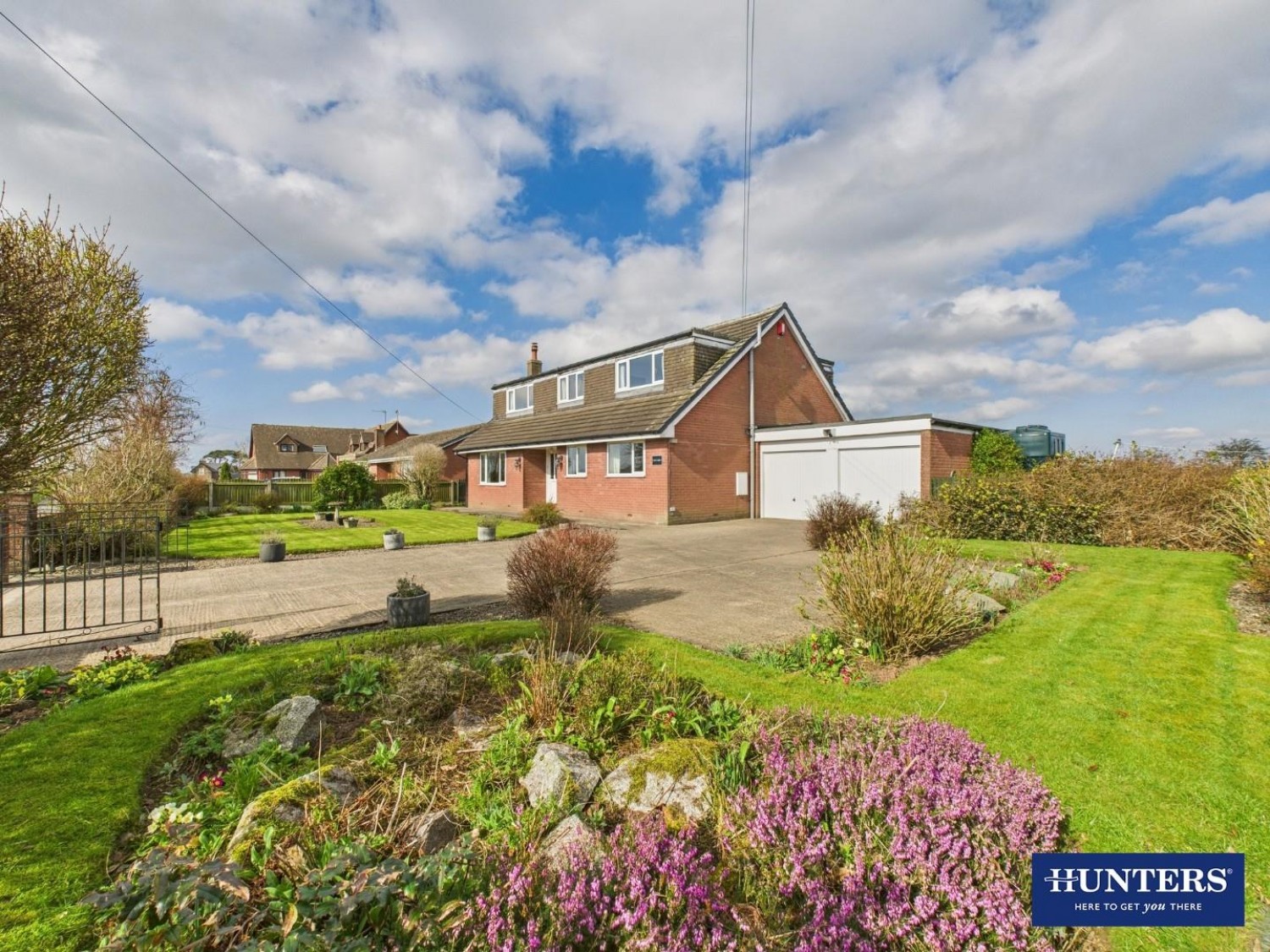 Lyne Lodge, Westlinton, Carlisle, CA6