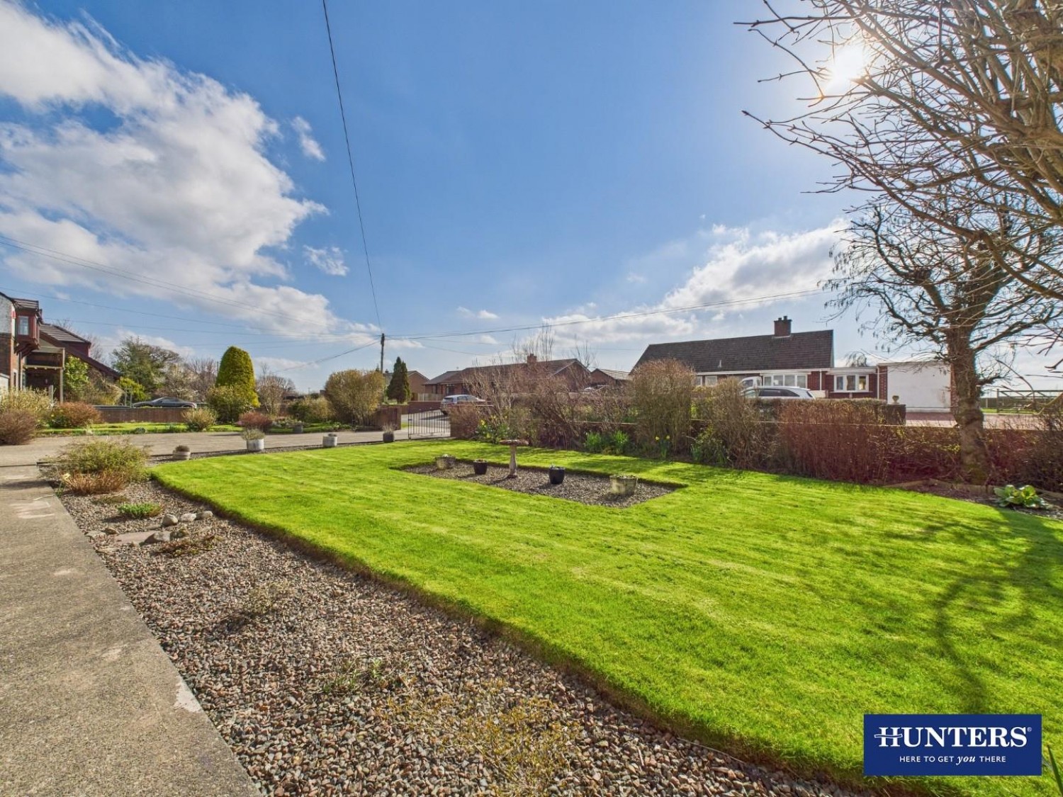 Lyne Lodge, Westlinton, Carlisle, CA6
